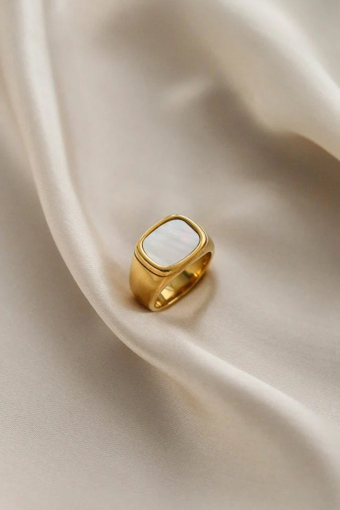 Grace -Mother Of Pearl