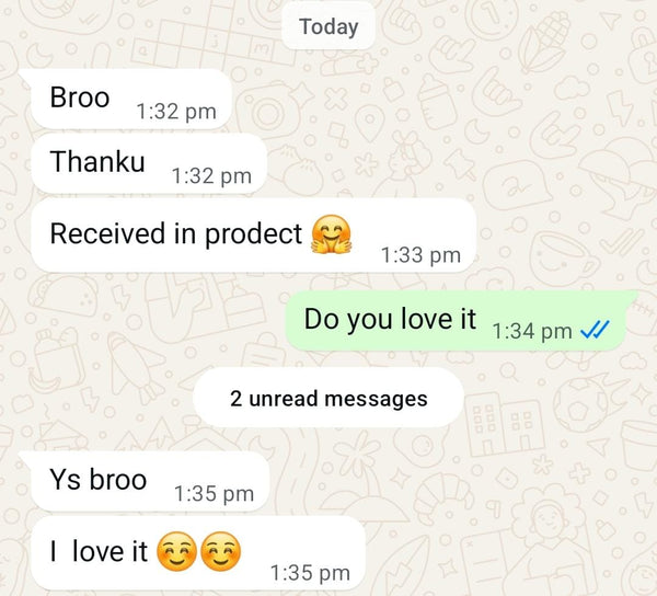 abishek review image