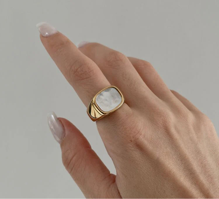 Grace -Mother Of Pearl