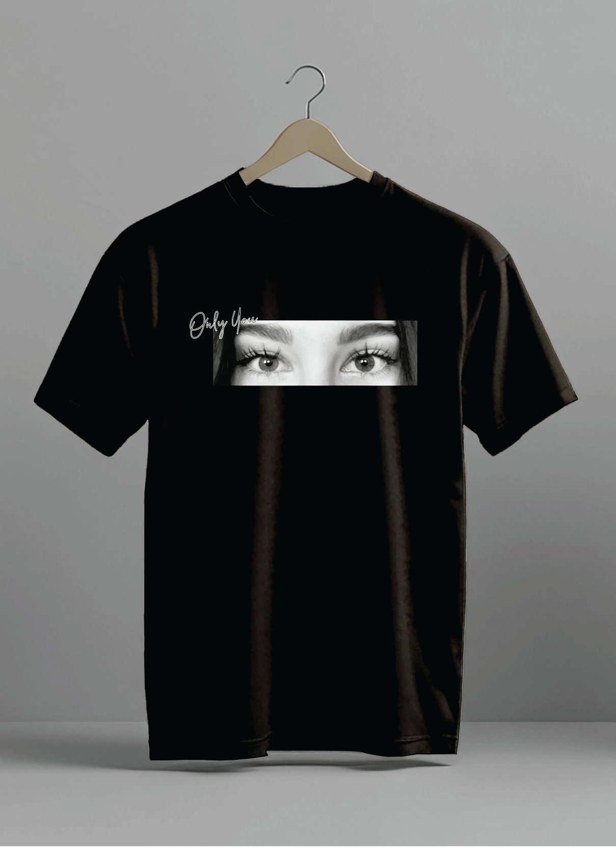 YOU'RE MY EVERYTHING | Premium Personalized Tee