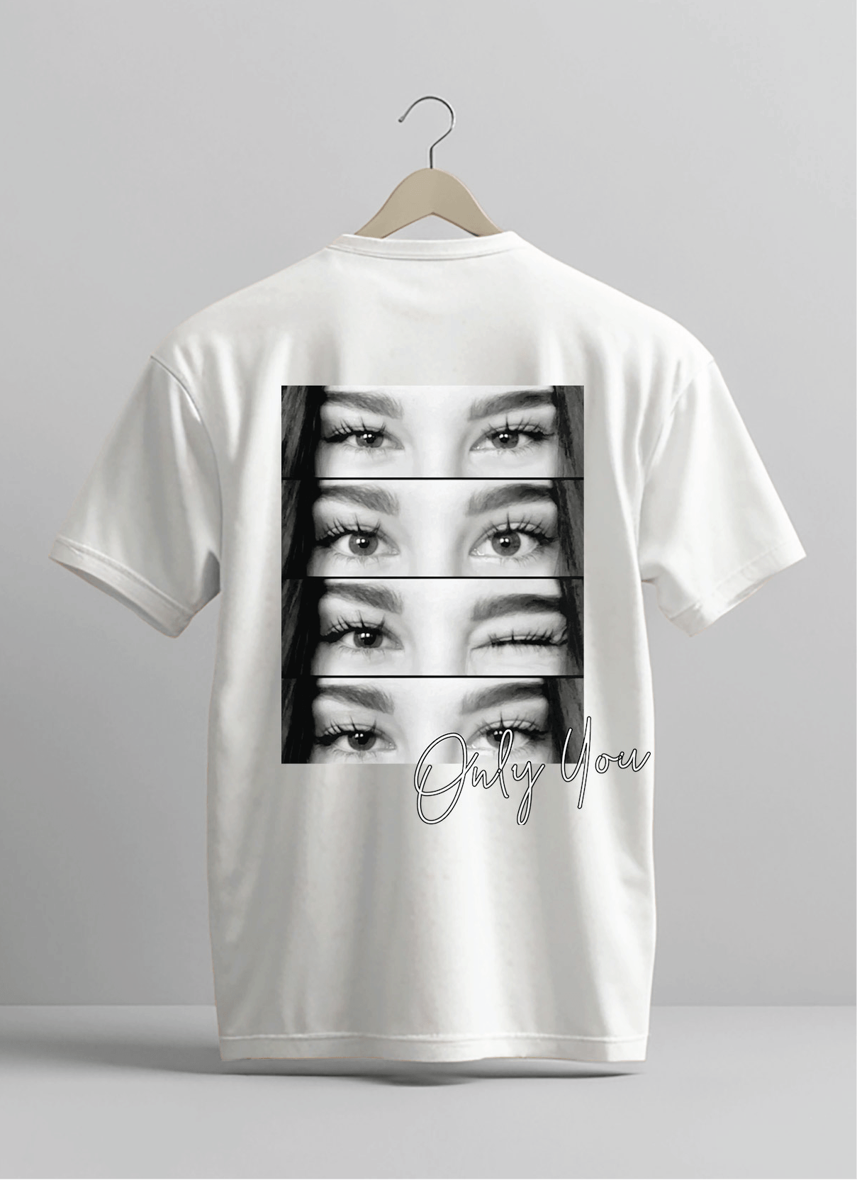 YOU'RE MY EVERYTHING | Premium Personalized Tee