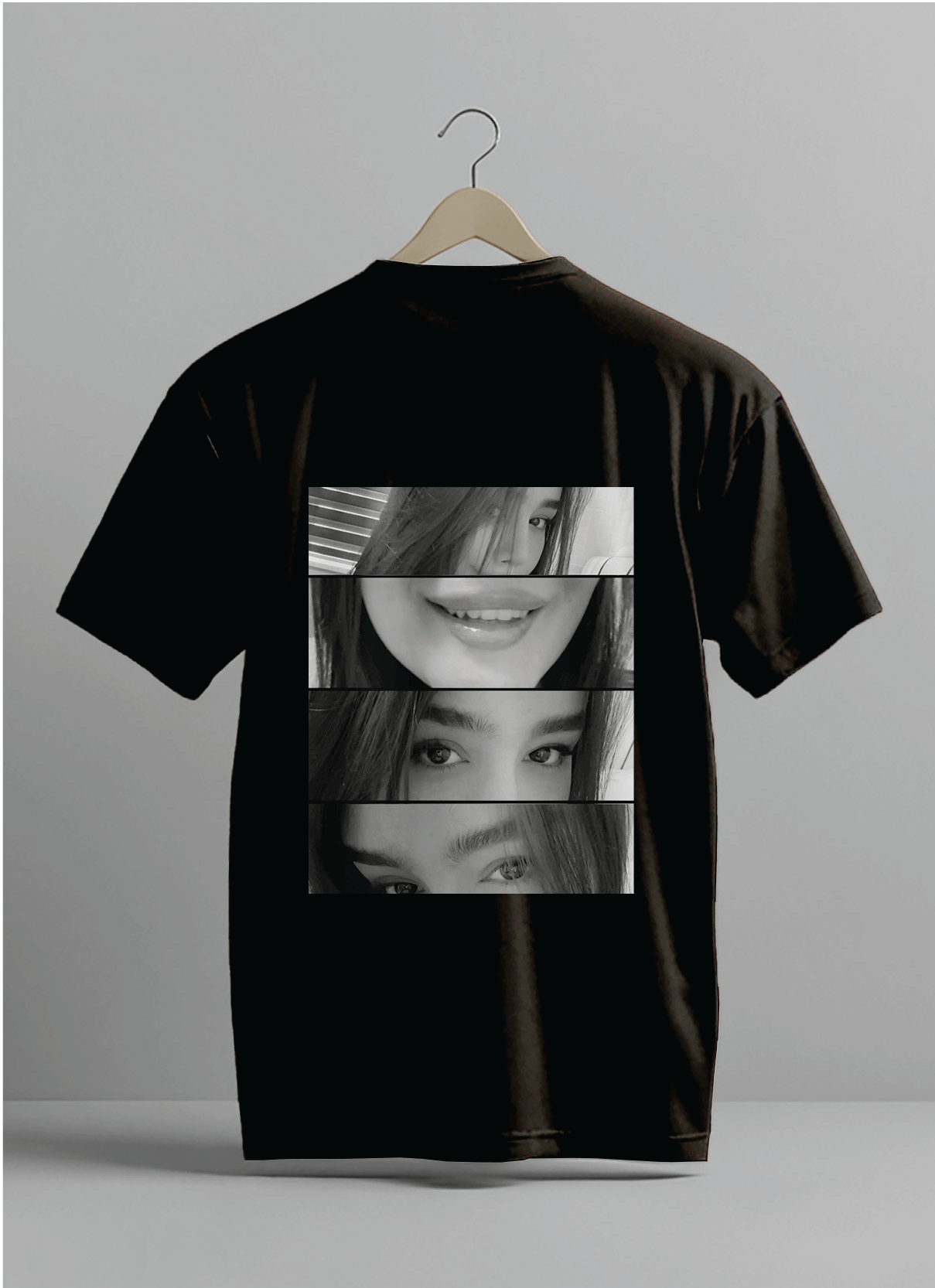 YOU'RE MY EVERYTHING | Premium Personalized Tee