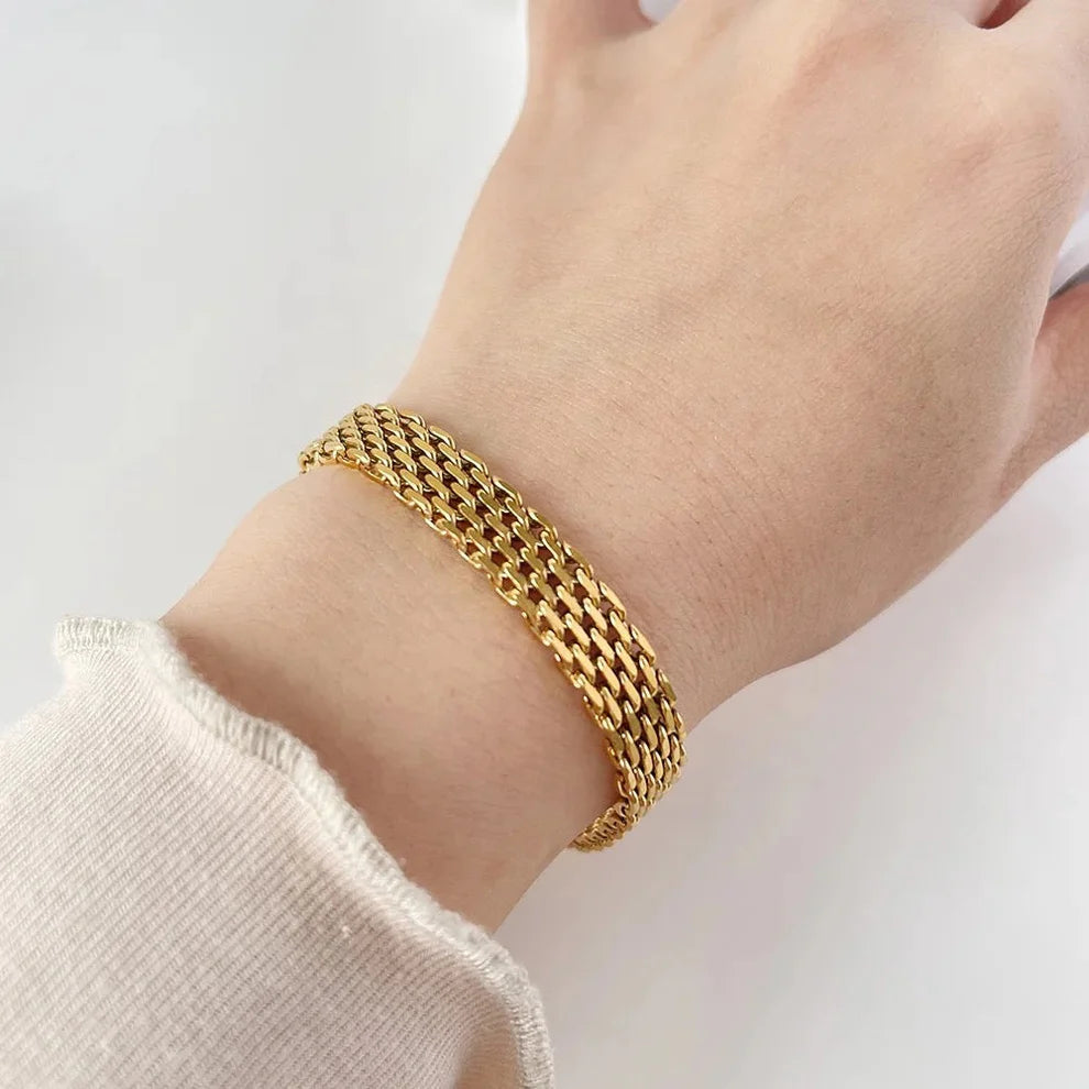 Zoe Bracelet