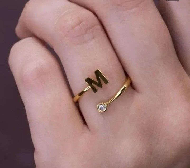 Minimal Initial Ring with Stone