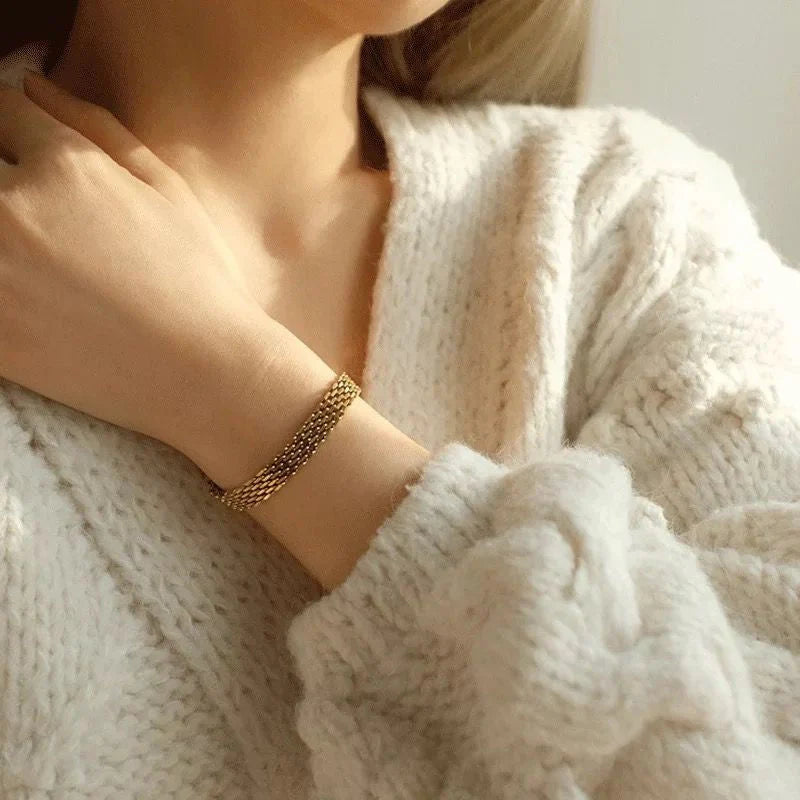Zoe Bracelet